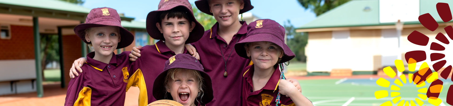 Chapman Valley Primary School