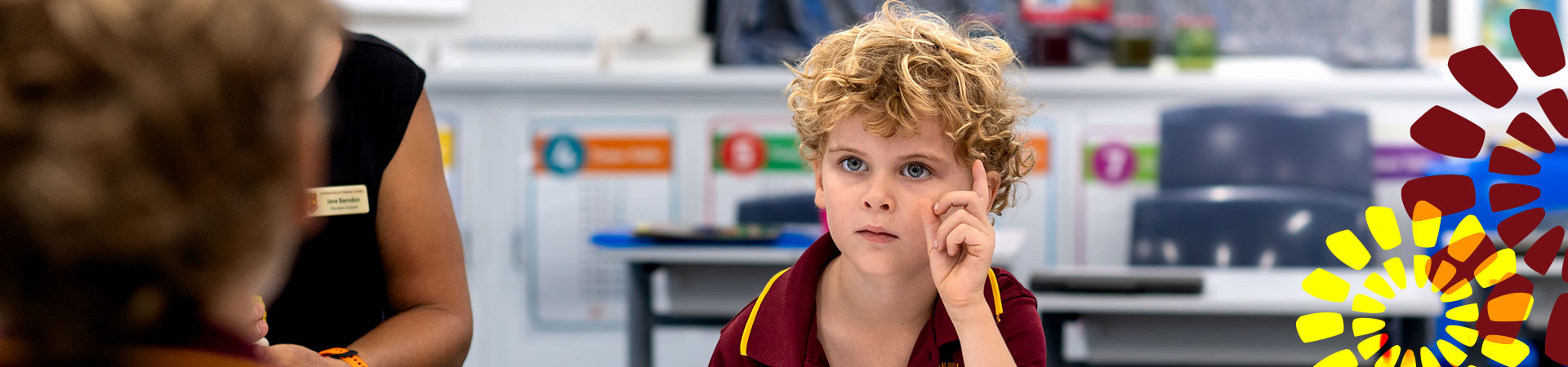 Chapman Valley Primary School