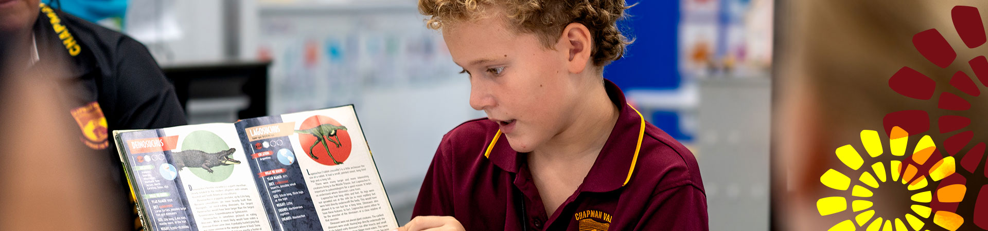 Chapman Valley Primary School