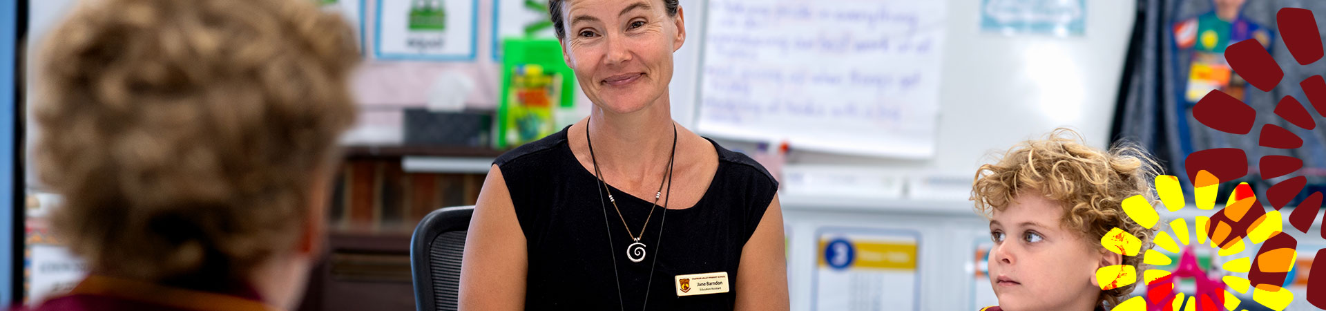 Chapman Valley Primary School