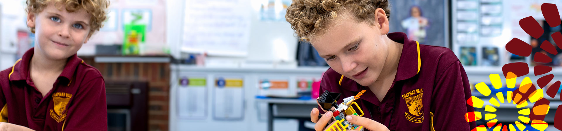 Chapman Valley Primary School
