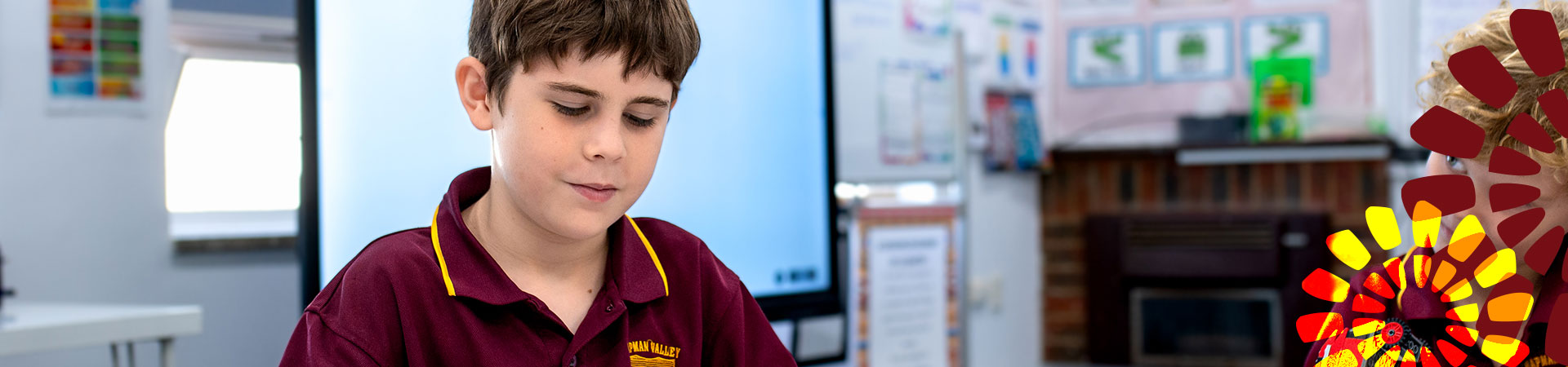 Chapman Valley Primary School