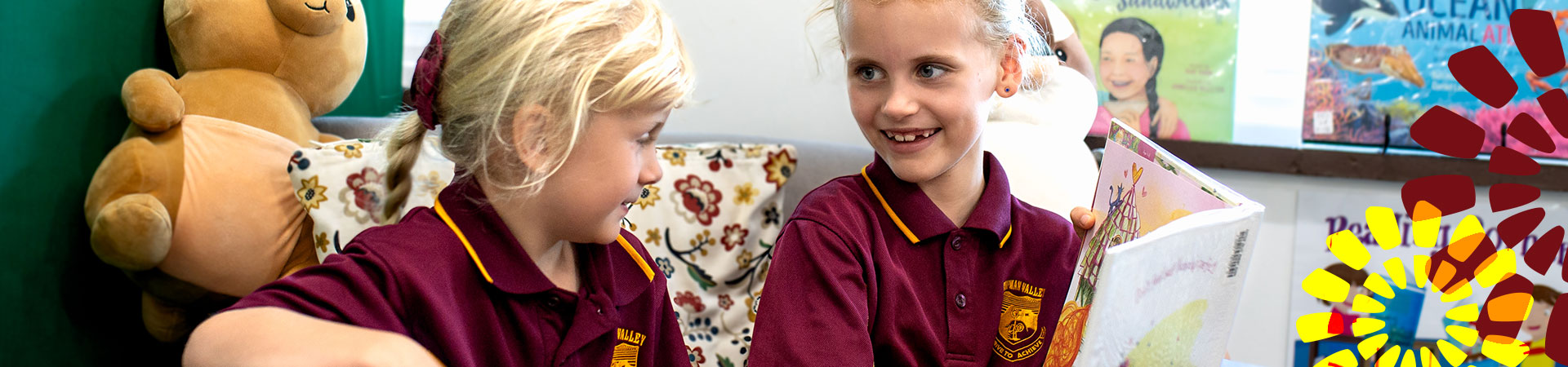 Chapman Valley Primary School