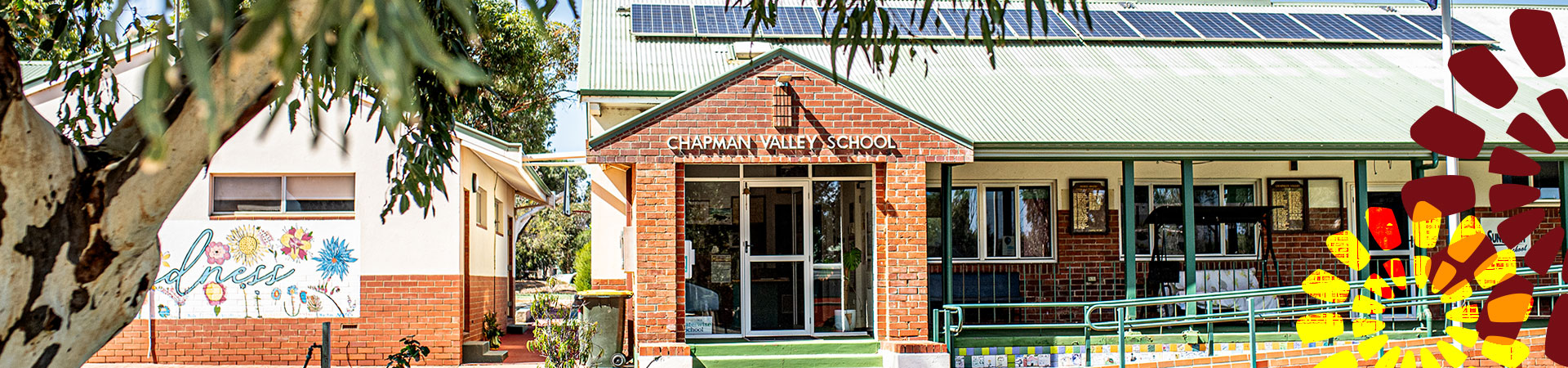 Chapman Valley Primary School