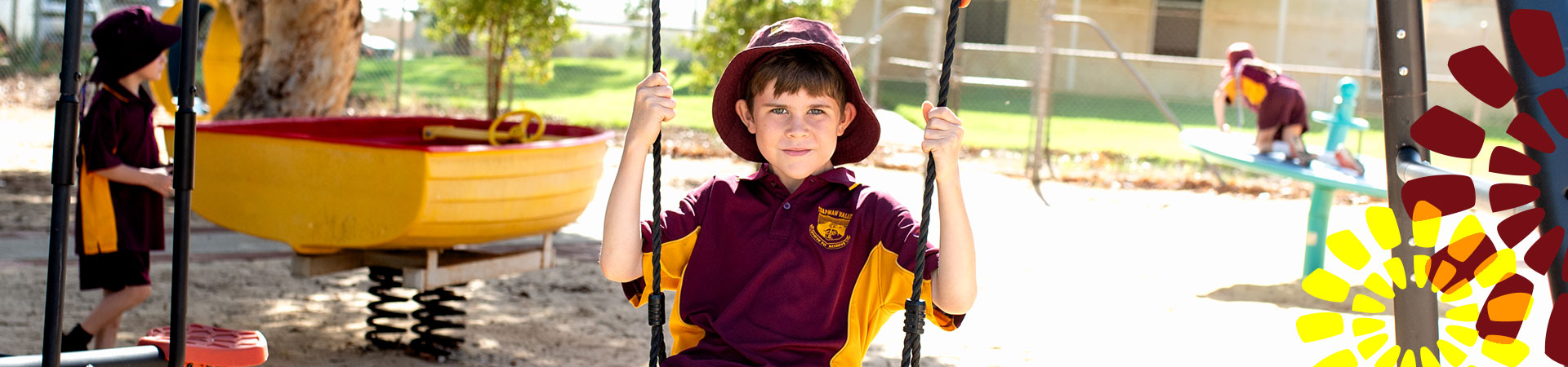 Chapman Valley Primary School