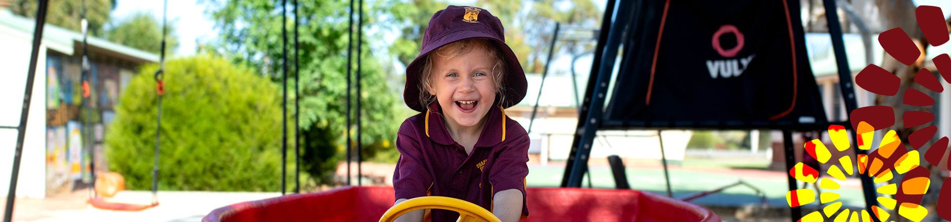 Chapman Valley Primary School