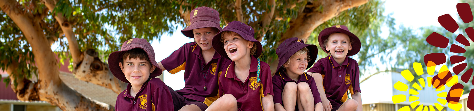 Chapman Valley Primary School