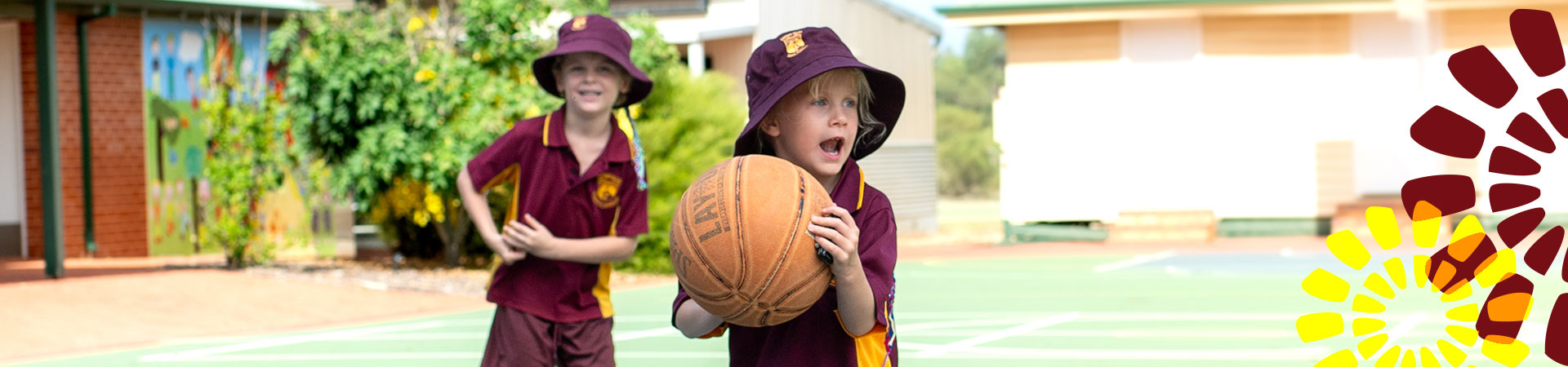 Chapman Valley Primary School